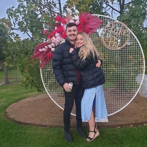 Meet your Posher, Georgia